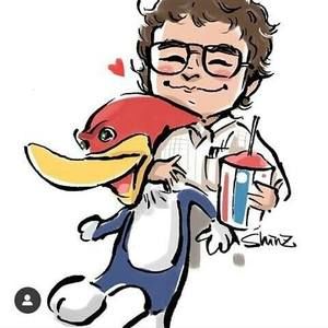 Meet your Posher, Joshua